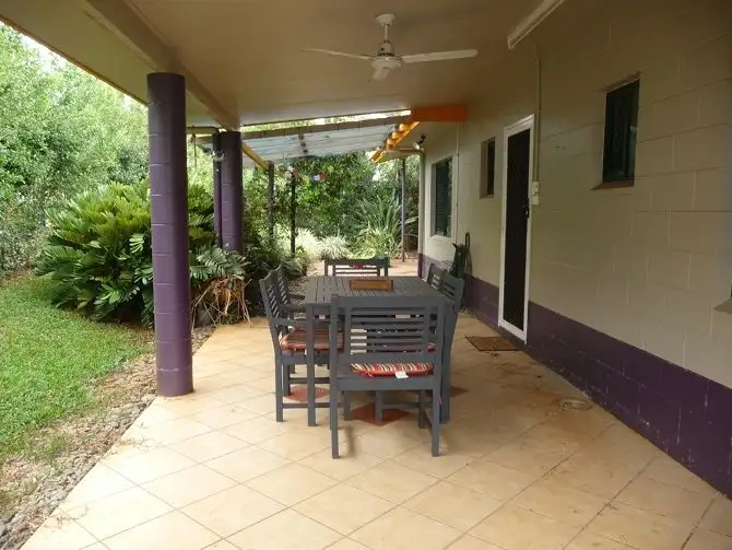 Fifth view of Homely house listing, 1 Yamala Close, Mission Beach QLD 4852