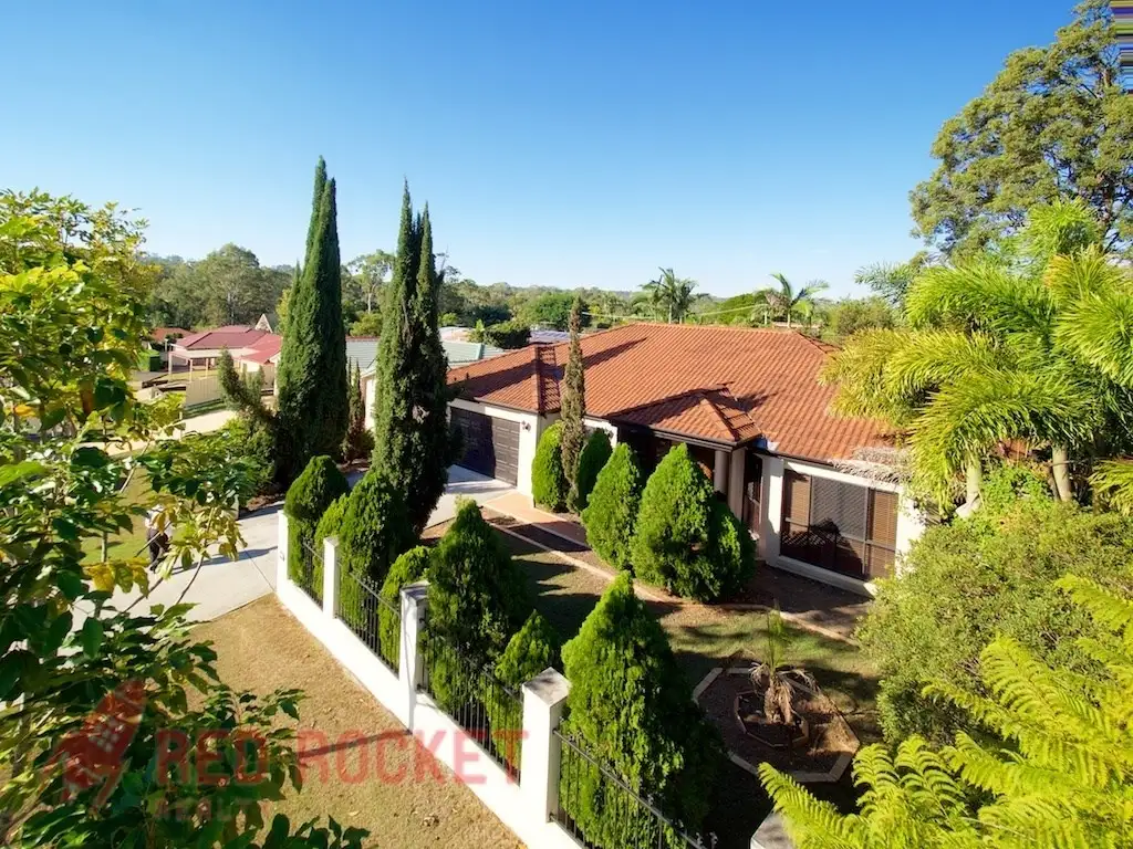 Main view of Homely house listing, 31 Boronia Avenue, Daisy Hill QLD 4127