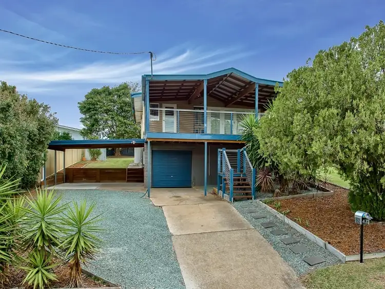 47 Glenlee Street, Arana Hills QLD 4054
