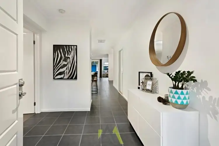 Second view of Homely house listing, 16A Edward Street, Langwarrin VIC 3910