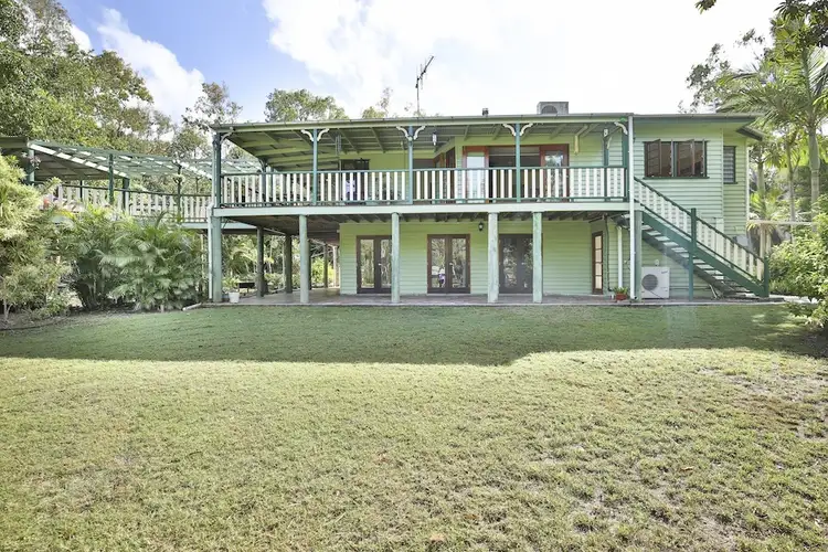 Second view of Homely house listing, 182 Murdochs Road, Moore Park Beach QLD 4670