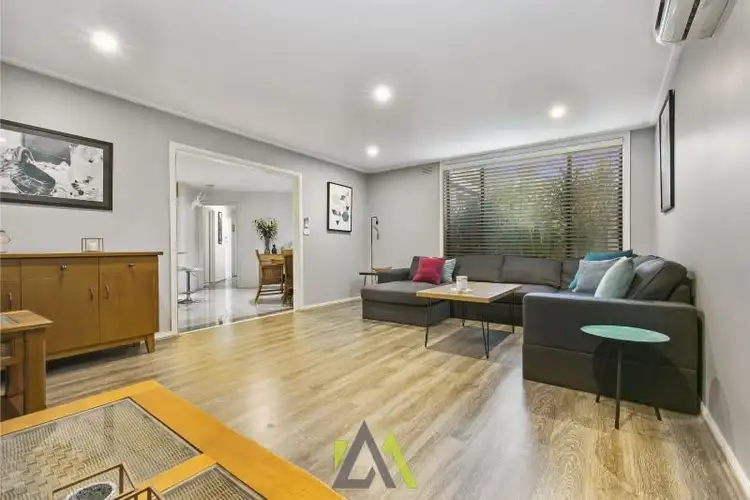 Third view of Homely house listing, 1 Burleigh Court,, Frankston VIC 3199