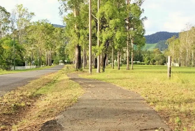 Main view of Homely house listing, Lot 2 Little Widgee Rd, Widgee QLD 4570