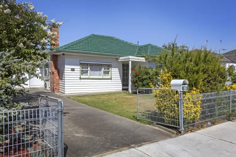 Second view of Homely house listing, 13 Balcombe Street, Sunshine North VIC 3020