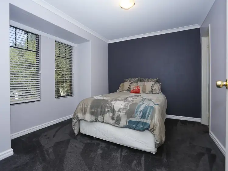 Sixth view of Homely house listing, 19 Vaucluse Crescent, Ellenbrook WA 6069