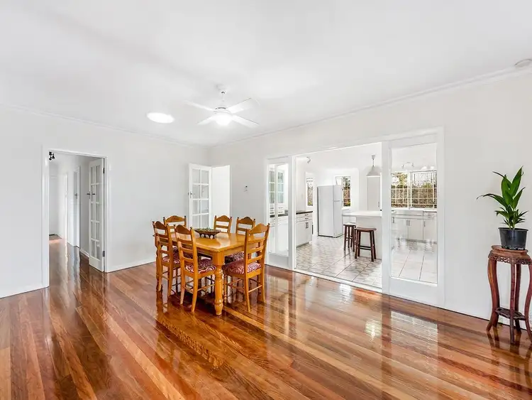 Sixth view of Homely house listing, 88 Fig Tree Pocket Rd, Chapel Hill QLD 4069