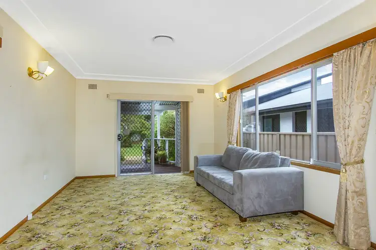Second view of Homely house listing, 58 Kallaroo Road, Umina Beach NSW 2257