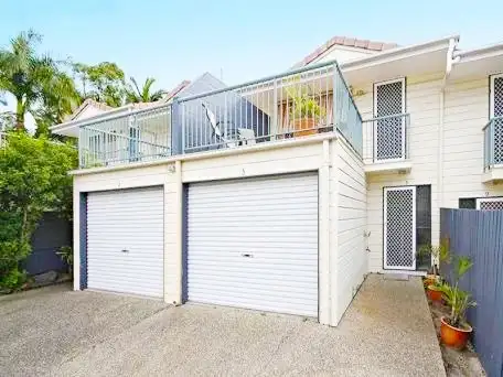 Main view of Homely unit listing, 3/26 Blanck Street, Maroochydore QLD 4558