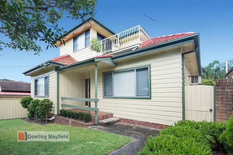 Main view of Homely house listing, 84 Croudace Street, Lambton NSW 2299