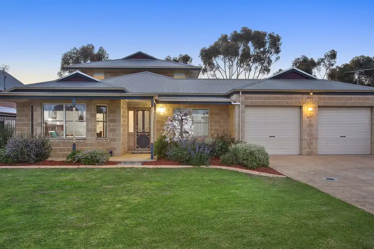 Main view of Homely house listing, 15 Mulgoa Court, Barwon Heads VIC 3227
