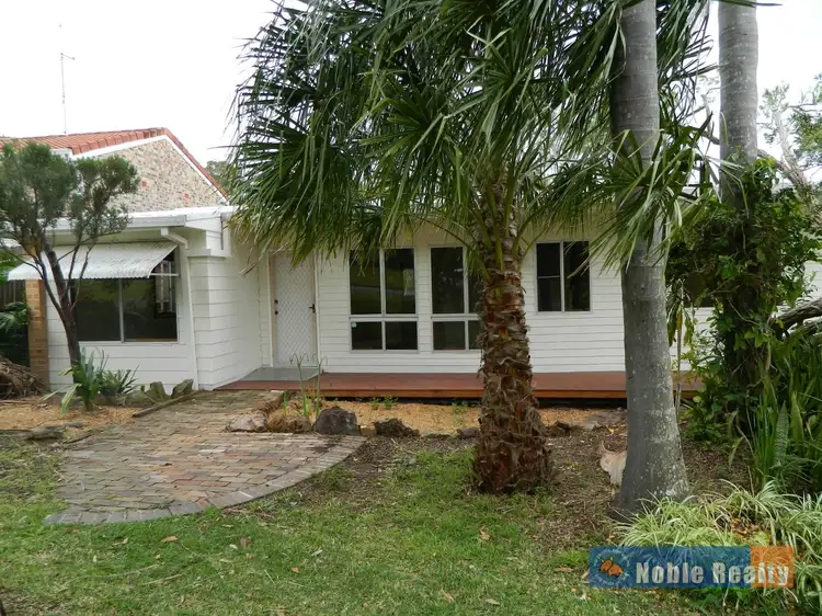 16 Water Street, Forster NSW 2428