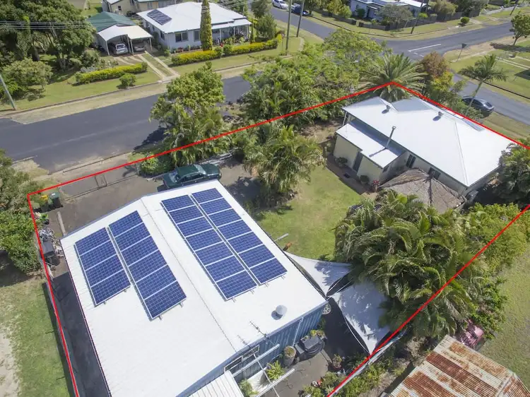 Main view of Homely house listing, 67 Hunter Street, Walkervale QLD 4670