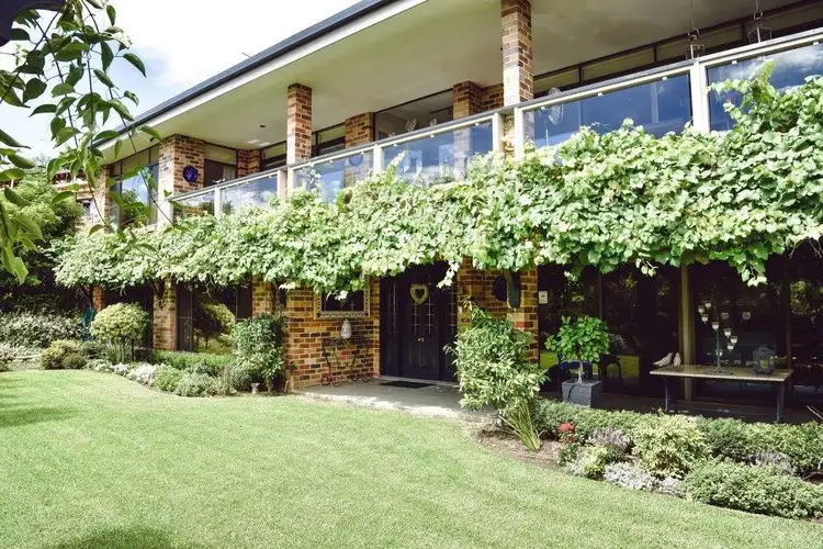 18 Goodwin Road, Gunnedah NSW 2380