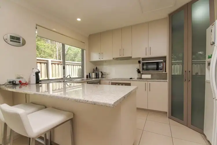 Fourth view of Homely house listing, 4/4 Lindesay Street, Caloundra West QLD 4551