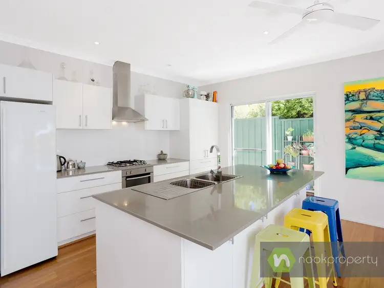 Fourth view of Homely house listing, 83A Holland St, Fremantle WA 6160