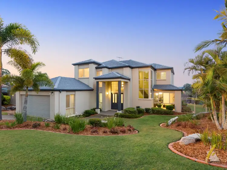 Main view of Homely house listing, 36 Pine County Place, Bellbowrie QLD 4070