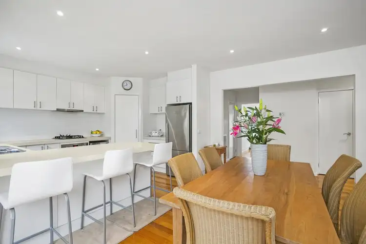 Fifth view of Homely townhouse listing, 1/94 The Avenue, Ocean Grove VIC 3226