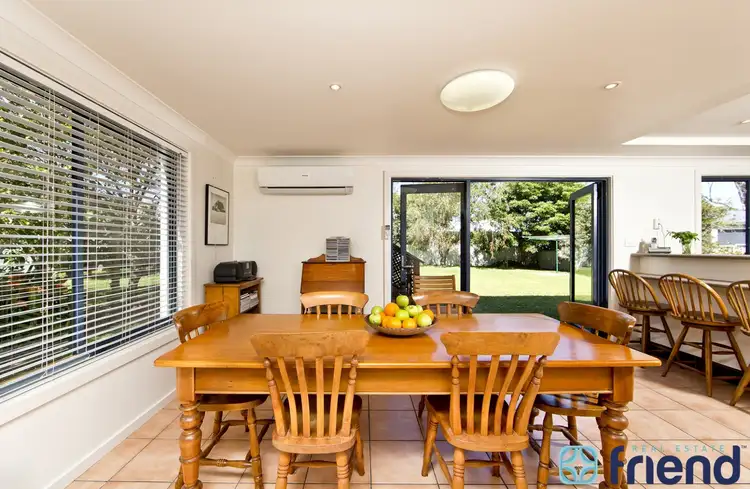 Main view of Homely house listing, 4 Richardson Avenue, Boat Harbour NSW 2316