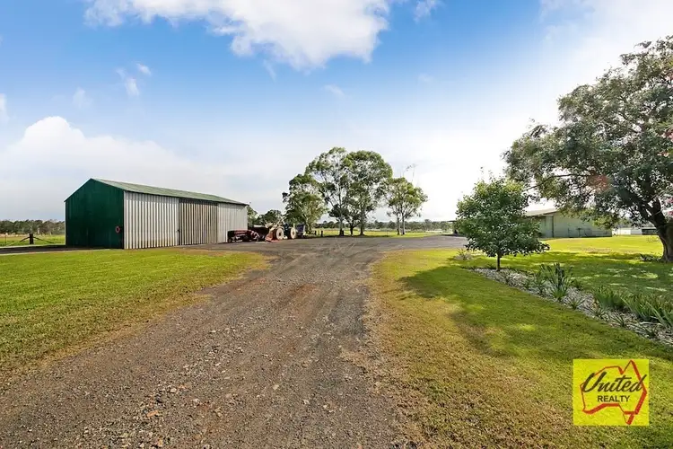 Sixth view of Homely house listing, 135 Cut Hill Road, Cobbitty NSW 2570