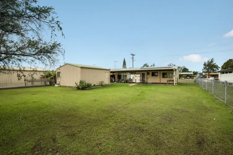 Third view of Homely house listing, 33 Fairymead Road, Bundaberg North QLD 4670