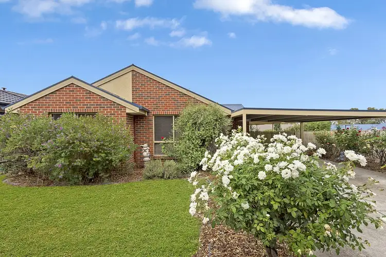 Main view of Homely house listing, 3 Akuna Place, Springdale Heights NSW 2641