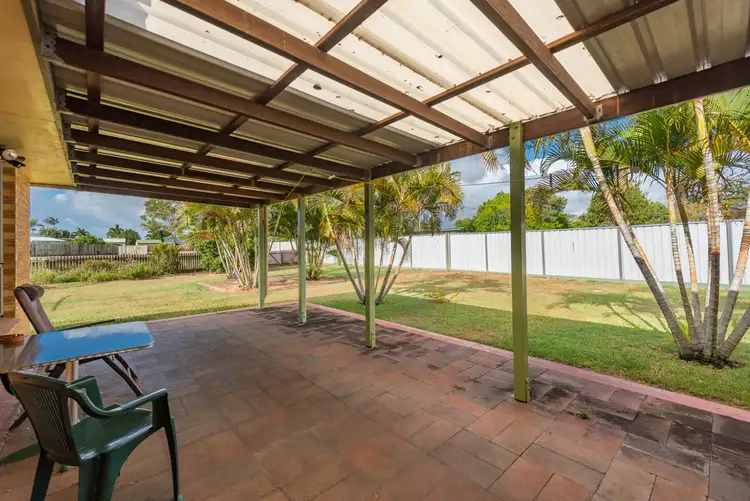 Seventh view of Homely house listing, 4 Kinghorn Street, Kalkie QLD 4670