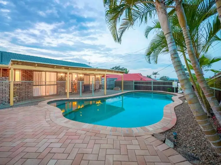 13 Kuskopf Court, Mount Warren Park QLD 4207