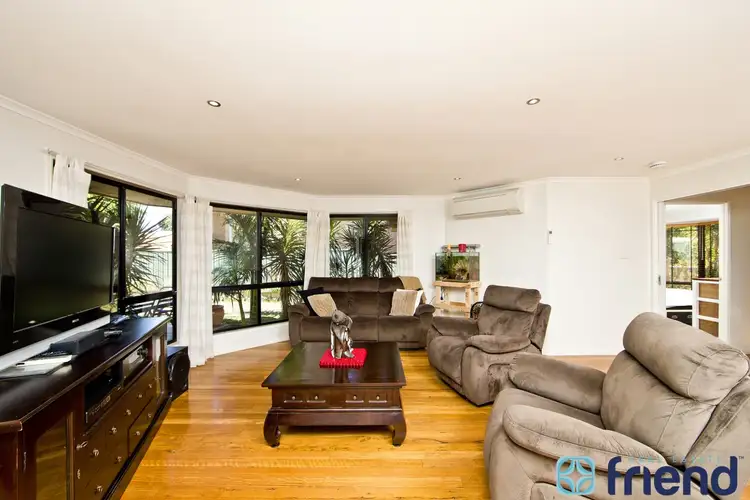 Fourth view of Homely house listing, 167 Old Main Road, Anna Bay NSW 2316
