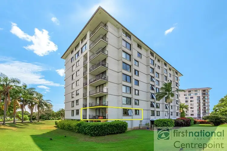 Third view of Homely house listing, 6/11 Fairway Drive, Clear Island Waters QLD 4226