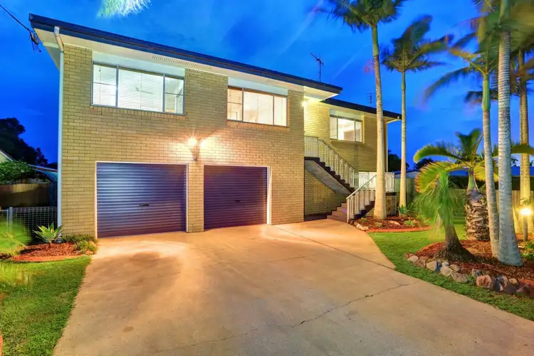 Main view of Homely house listing, 15 Johnston Street, Millbank QLD 4670