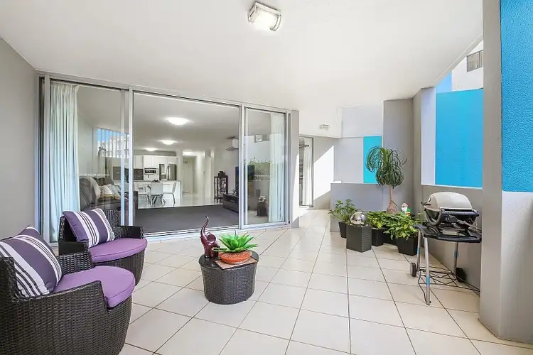 Sixth view of Homely apartment listing, 216/67 William Street, Port Macquarie NSW 2444