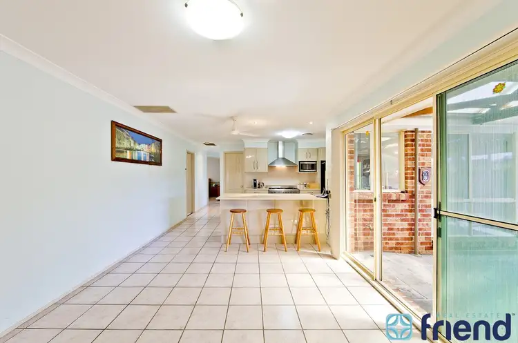 Sixth view of Homely house listing, 48 Yachtsman Crescent, Salamander Bay NSW 2317