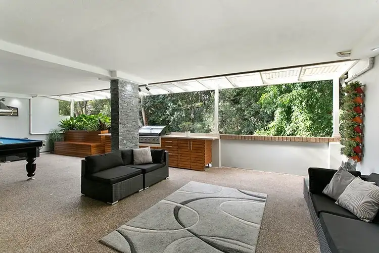 Third view of Homely unit listing, 20/4-6 Railway Crescent, Jannali NSW 2226