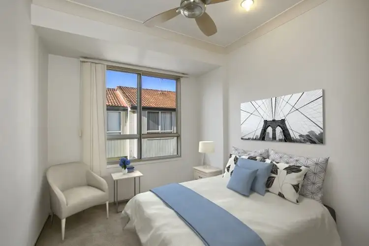 Fourth view of Homely townhouse listing, 50/527 Gold Coast Highway, Tugun QLD 4224