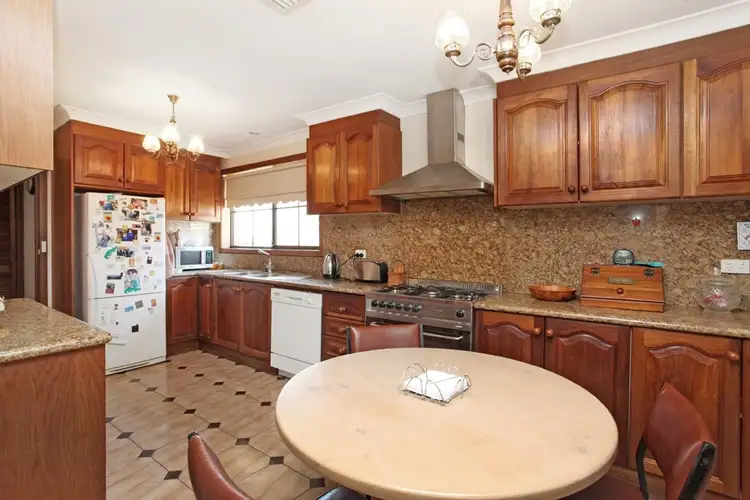 Fourth view of Homely house listing, 35 Sunhill Crescent, Ardeer VIC 3022