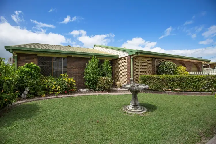 Second view of Homely house listing, 52 Cortes Drive, Thabeban QLD 4670