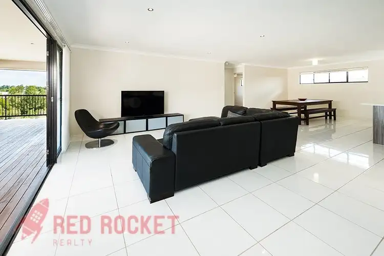Sixth view of Homely house listing, 17 Farzana Place, Underwood QLD 4119