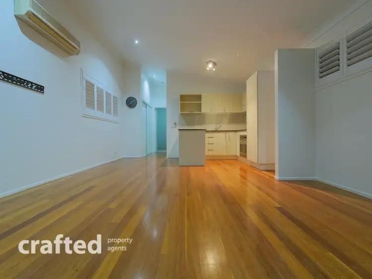 Sixth view of Homely townhouse listing, 2/15 Dorchester St, South Brisbane QLD 4101