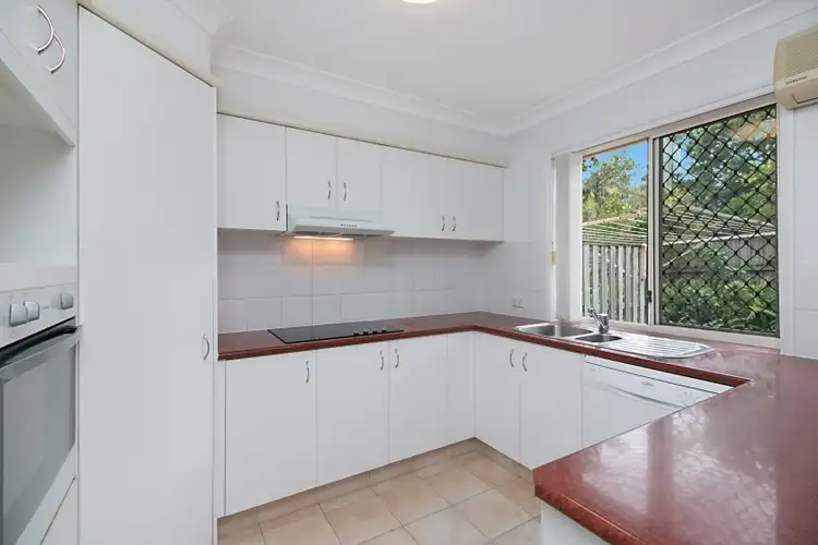 Third view of Homely house listing, 27/2-6 Ghilgai Road, Merrimac QLD 4226