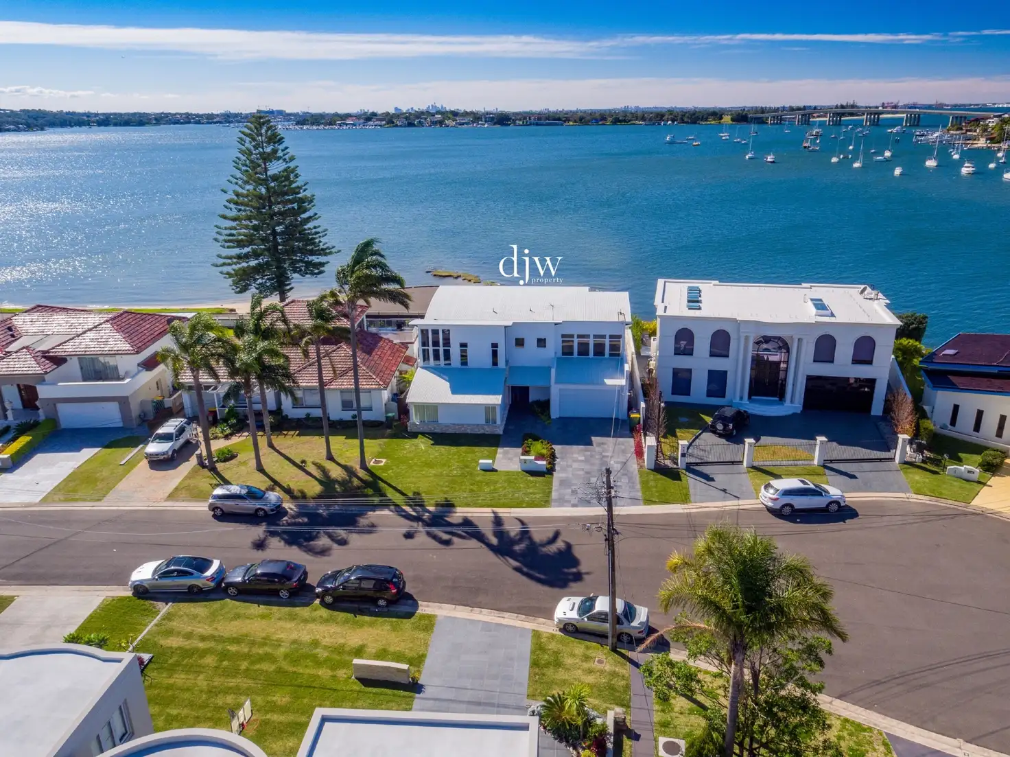 Main view of Homely house listing, 5 Lachlan Avenue, Sylvania Waters NSW 2224