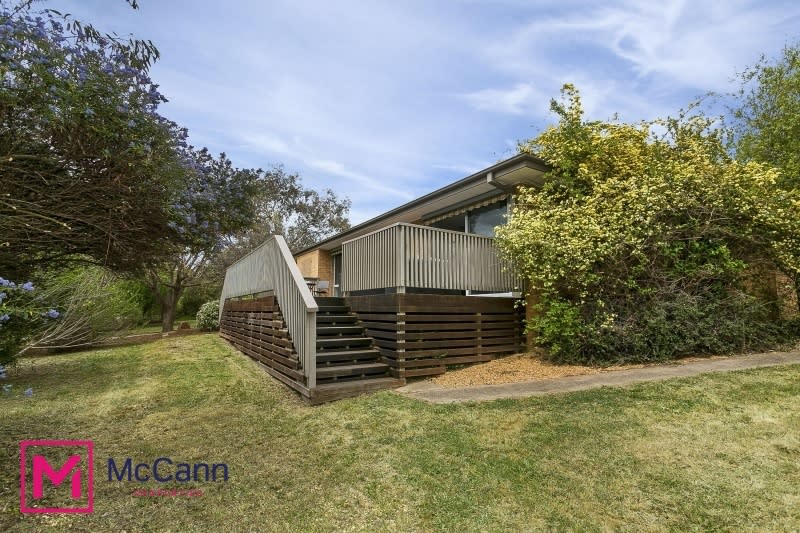 1 Mirams Place, Wanniassa ACT 2903