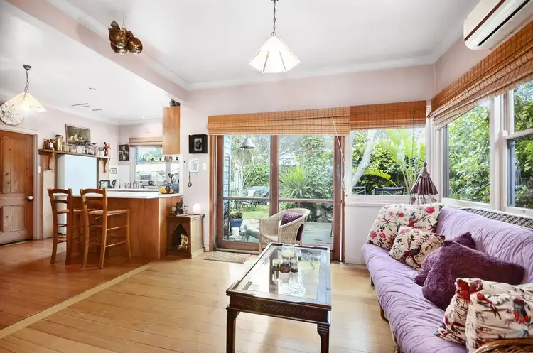 Fourth view of Homely house listing, 88 Eggleston Street, Ocean Grove VIC 3226