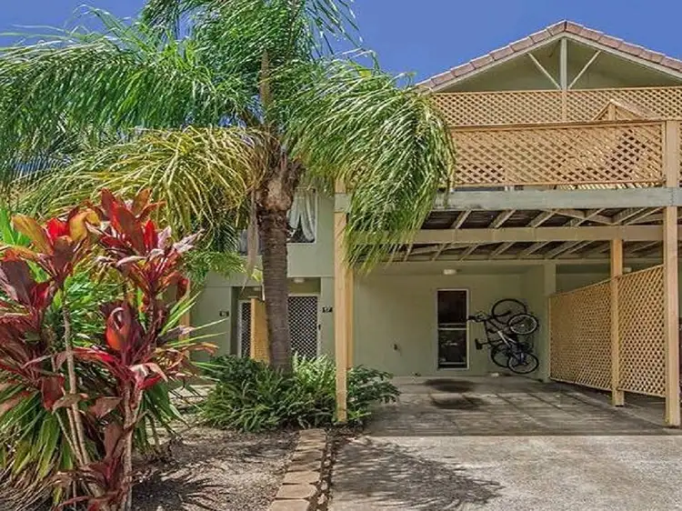 17/215 Cottesloe Drive, Mermaid Waters QLD 4218