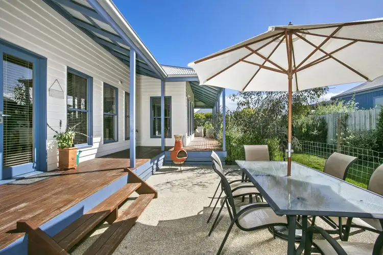 Seventh view of Homely house listing, 23 Newbay Close, Barwon Heads VIC 3227