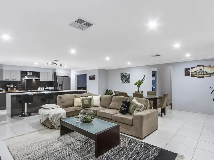 Second view of Homely house listing, 29 Jacana Avenue, Narara NSW 2250