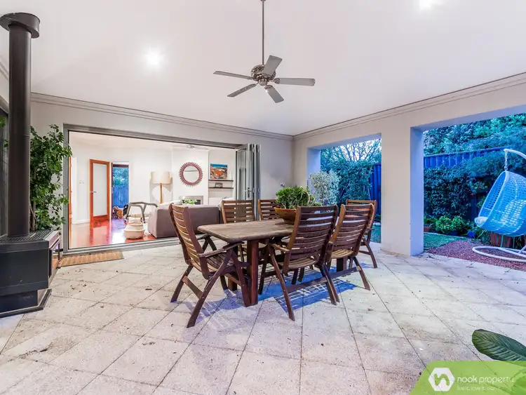 Seventh view of Homely house listing, 70a Irwin Street, East Fremantle WA 6158