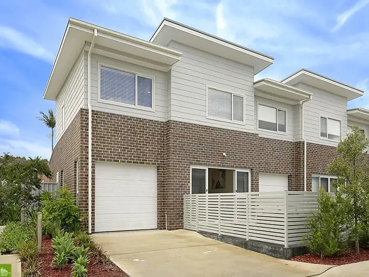 3/26 Avondale Road, Dapto NSW 2530