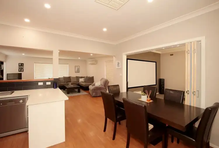 Fourth view of Homely house listing, 10 Wilson Street, Kooringal NSW 2650