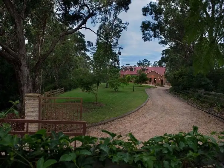 90 Big Hill Road, The Oaks NSW 2570