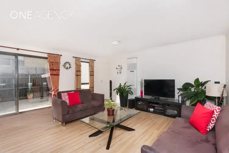 Fourth view of Homely house listing, 46 Dagmar Berne Street, Macgregor ACT 2615